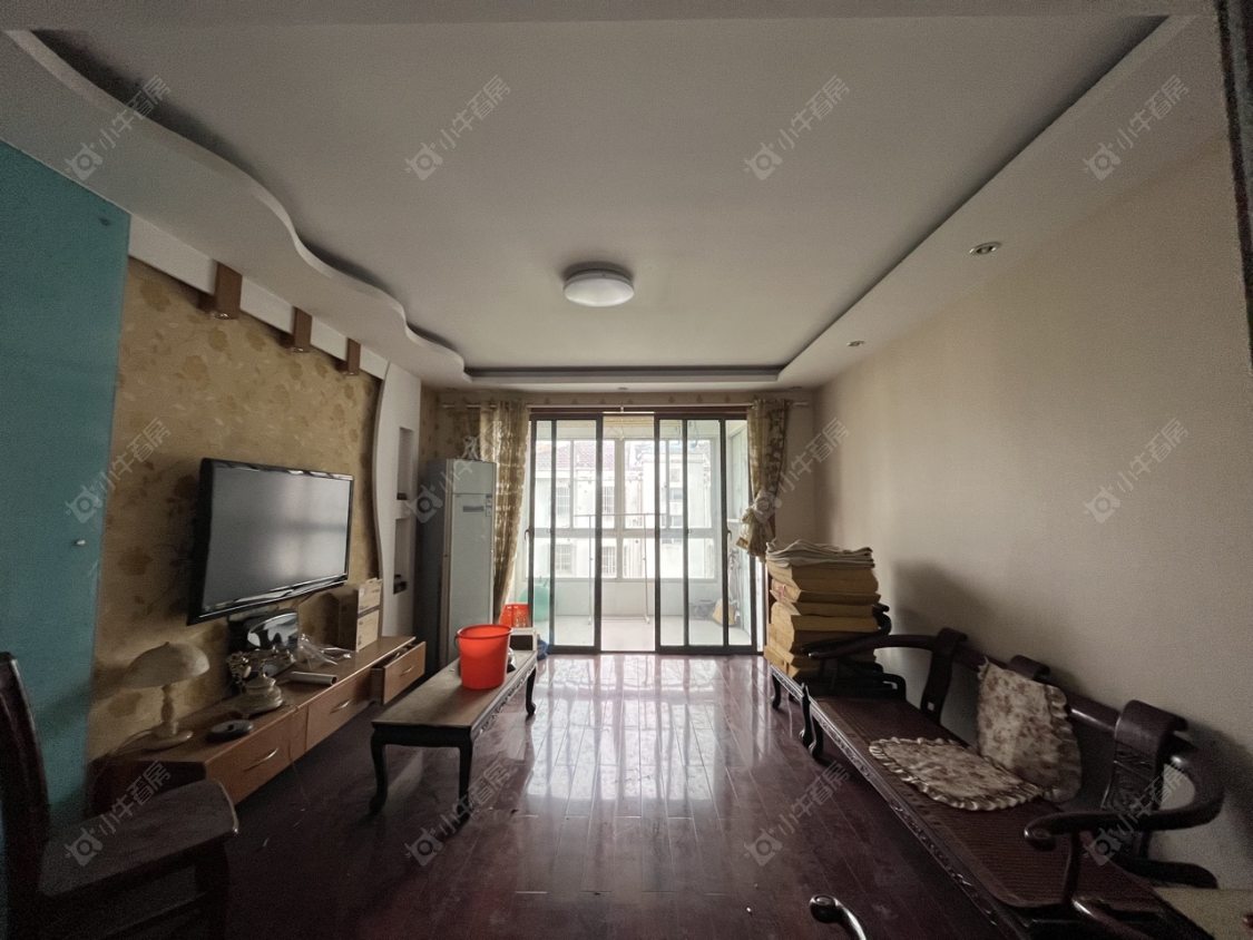 常州永安花苑租房_小牛看房