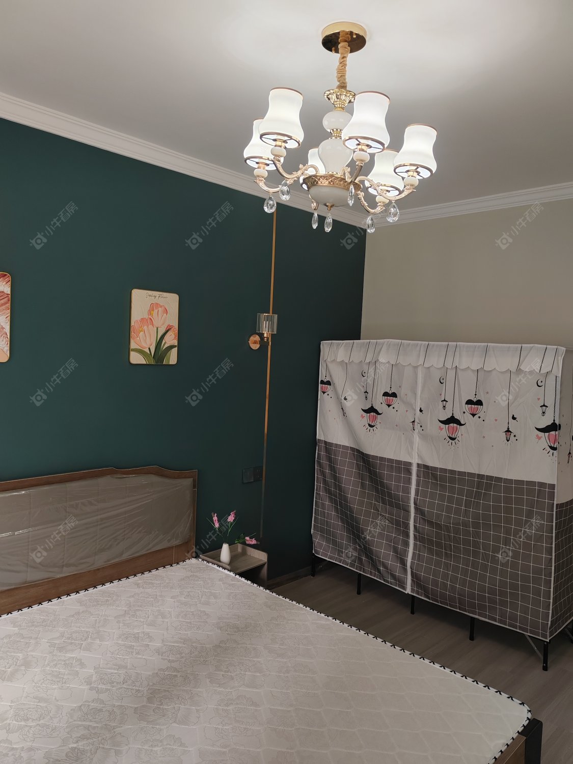 常州五星星韵城在租房源_小牛看房