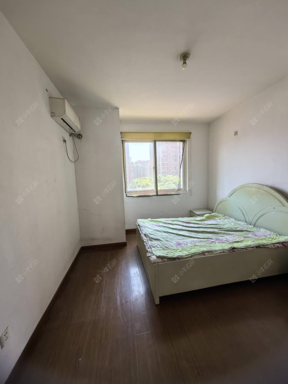 常州公园壹号三期在租房源室内图_小牛看房