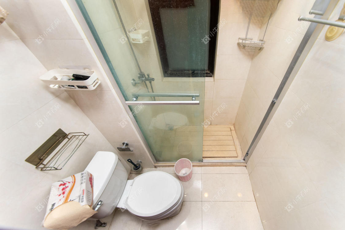 常州新城帝景南区在租房源_小牛看房