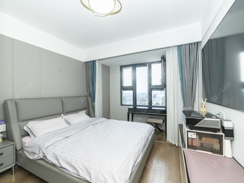 常州弘阳云峯在售二手房源室内图_小牛看房