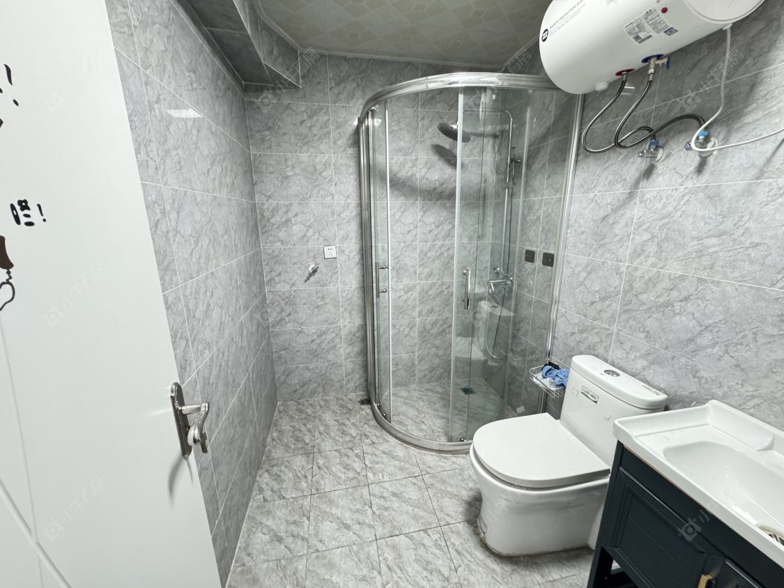 常州万博生活广场在租房源室内图_小牛看房