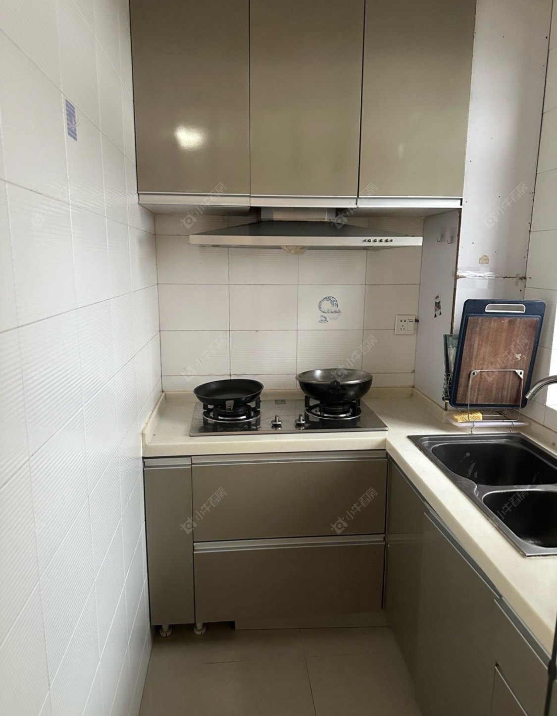 常州金鼎公寓在租房源_小牛看房