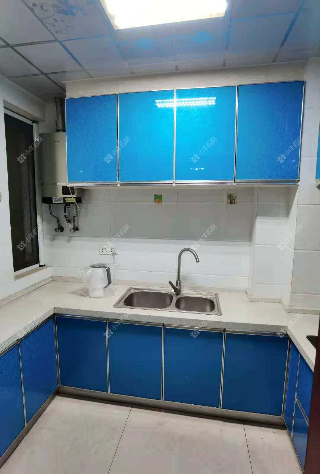 常州东方福郡在租房源_小牛看房