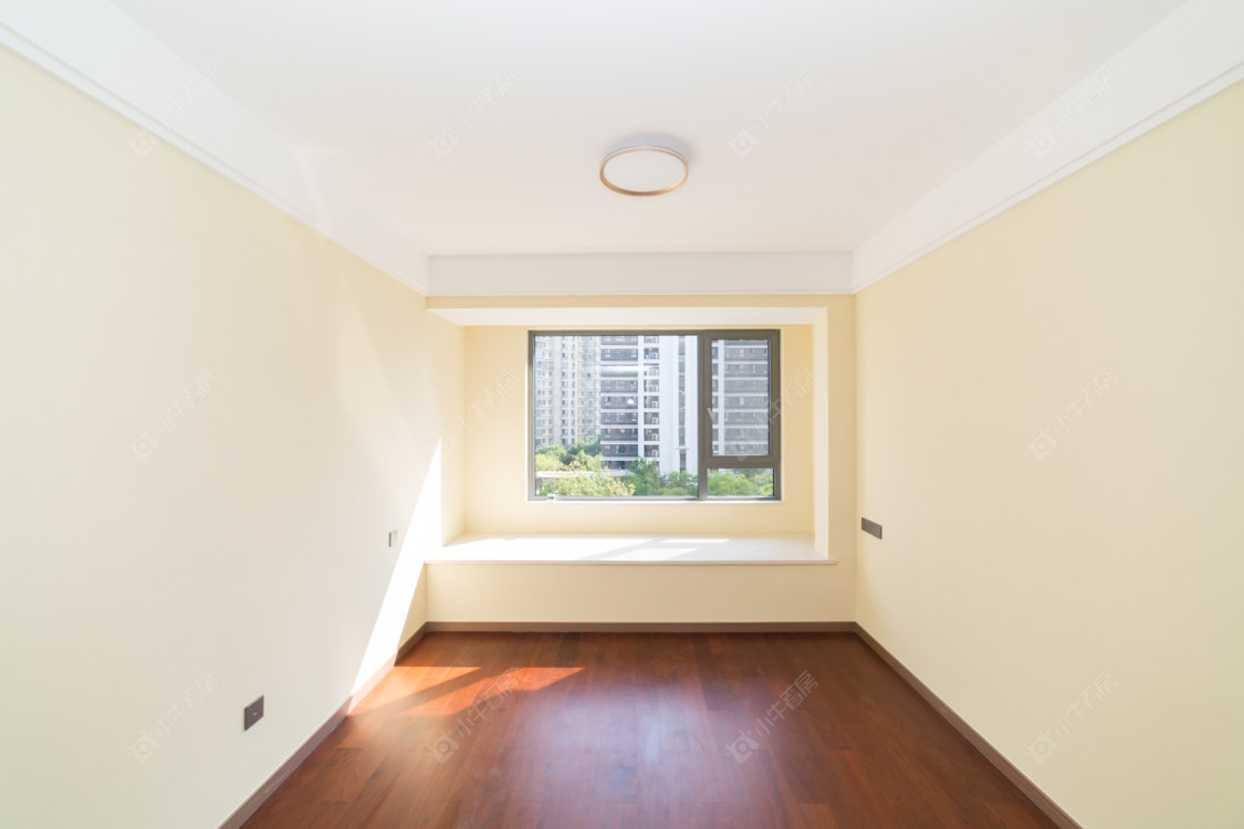 常州旭辉都会上著在售二手房源室内图_小牛看房