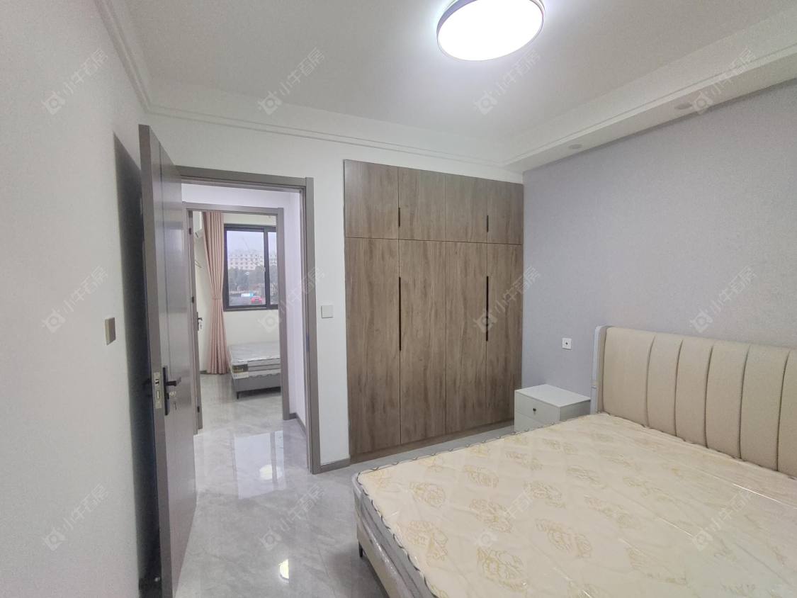 常州梅亭佳园在租房源室内图_小牛看房