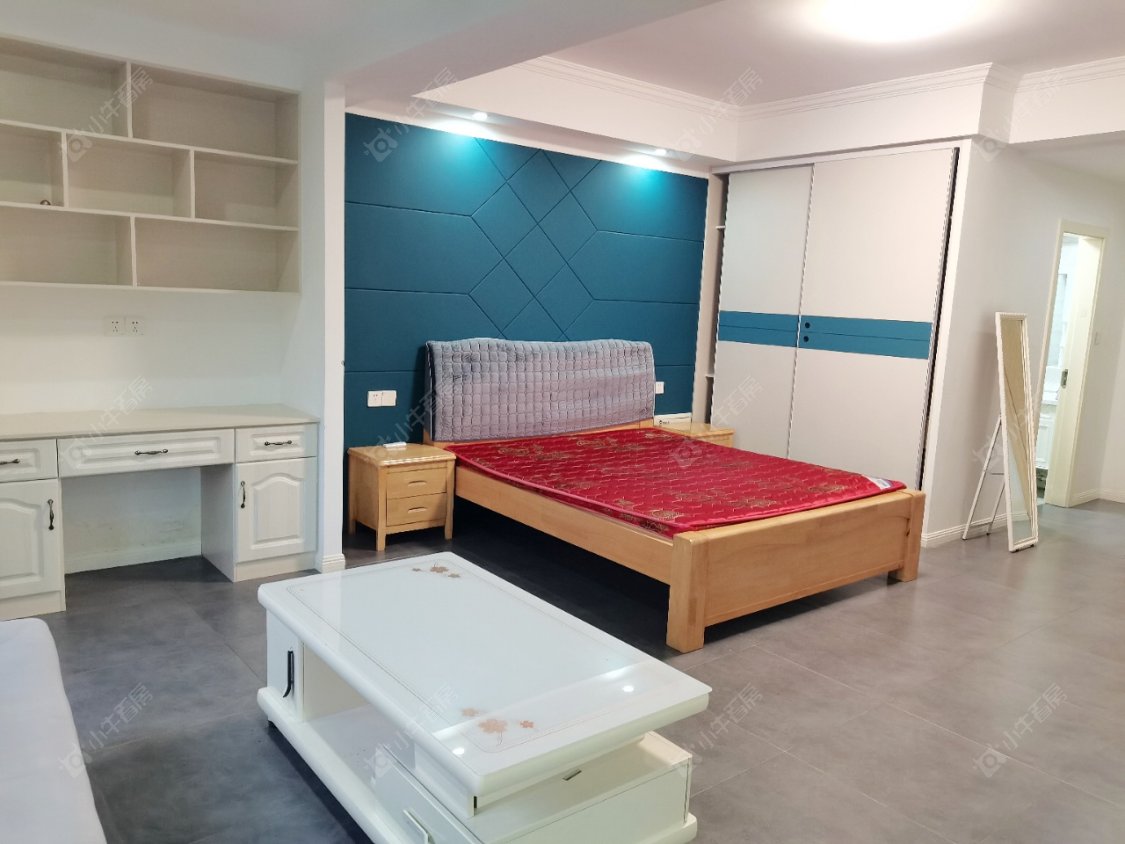 常州吾悦广场悦+公寓在租房源_小牛看房