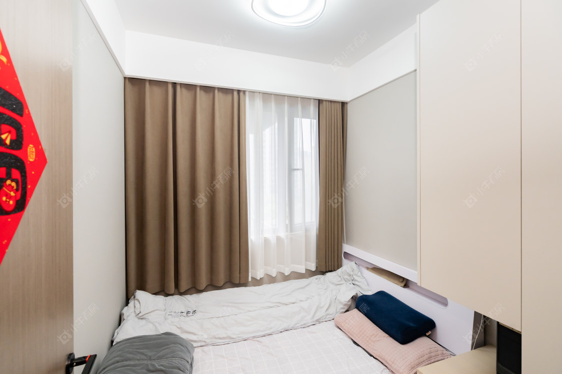 华润幸福里房源室内图 常州华润幸福里在售二手房源室内图_小牛看房