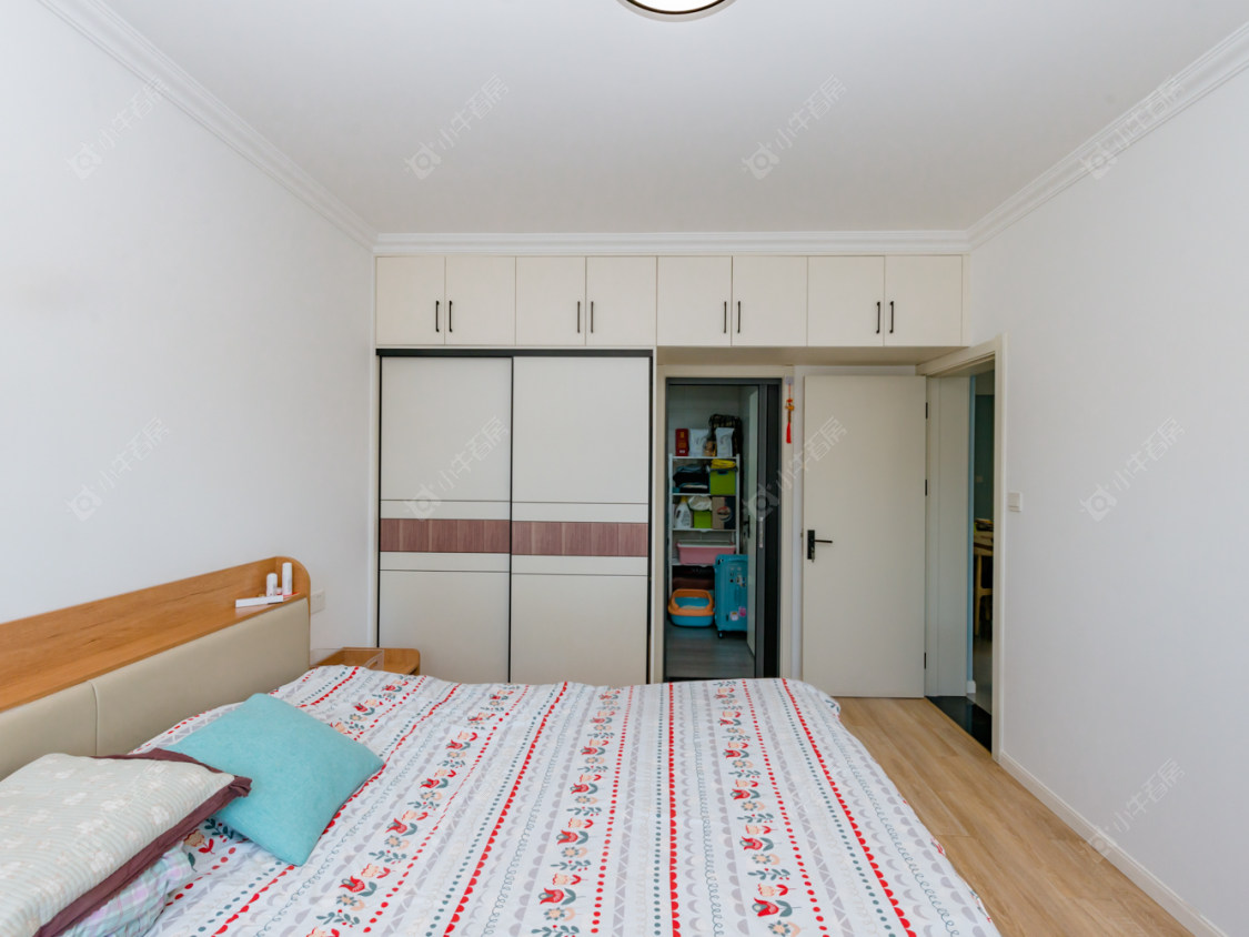 常州新奥佳园在售二手房源室内图_小牛看房