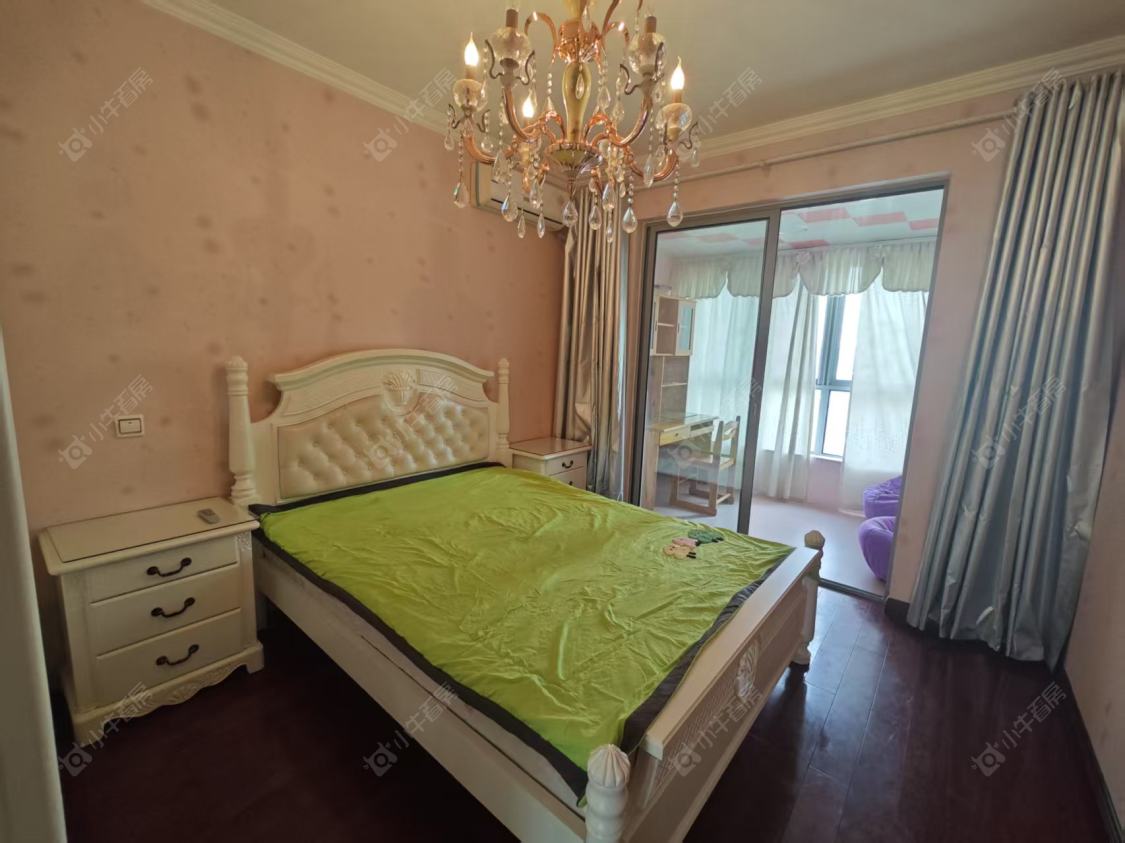 常州天隽峰在租房源_小牛看房