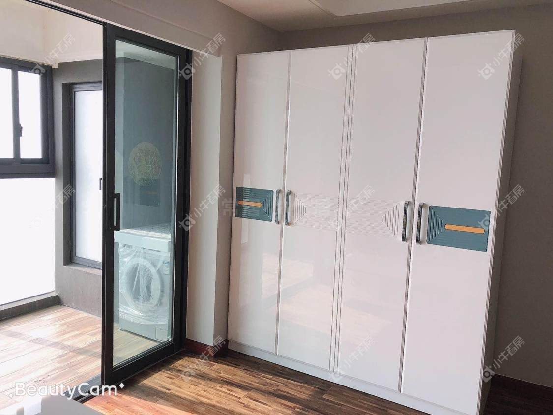 常州星河澜月湾在租房源室内图_小牛看房