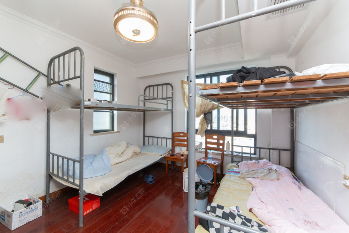 香槟广场房源室内图 常州香槟广场在售二手房源室内图_小牛看房