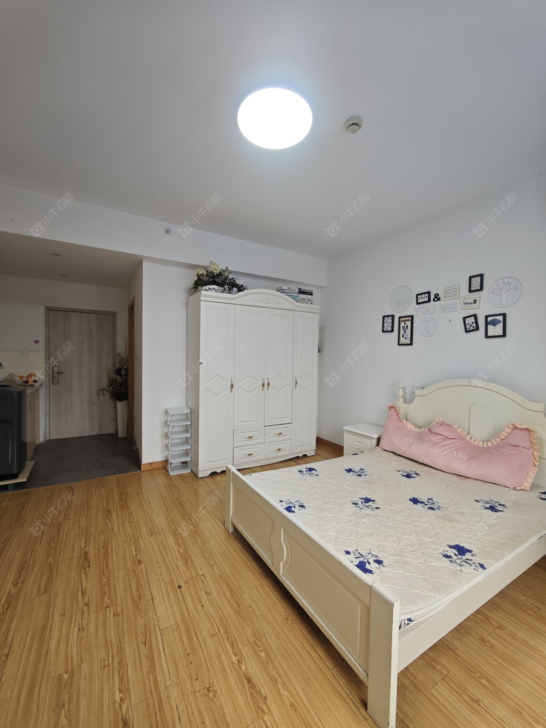 常州中奥珑郡在租房源室内图_小牛看房