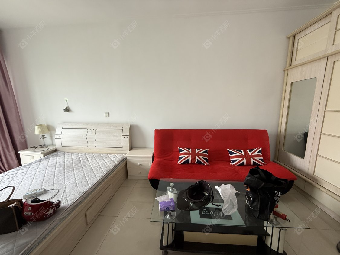 常州公园路在租房源_小牛看房