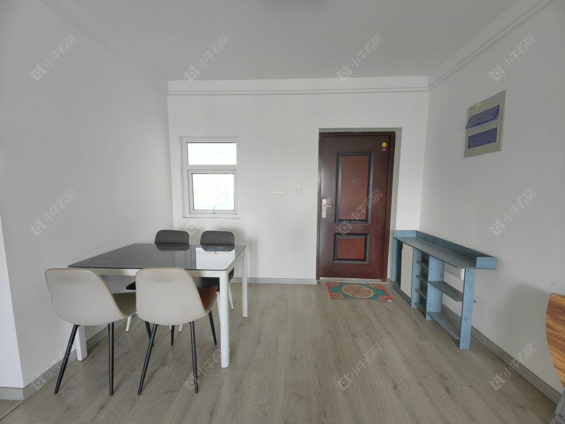 常州青竹苑B区在租房源_小牛看房