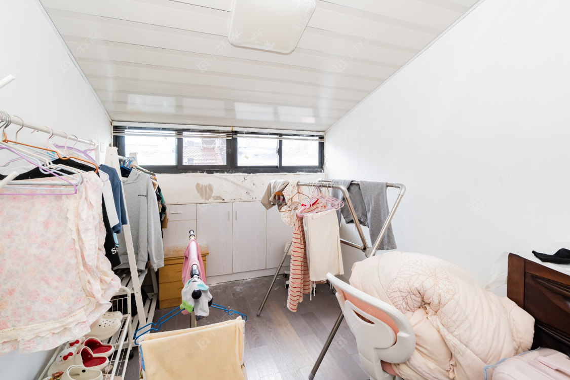 常州清凉新村在售二手房源室内图_小牛看房