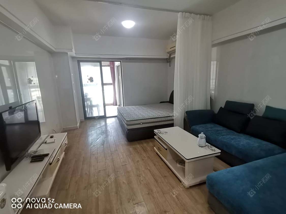 常州新北万达广场租房_新北万达广场1室1厅房源出租