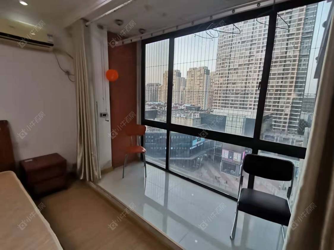 常州丰臣国际广场在租房源_小牛看房