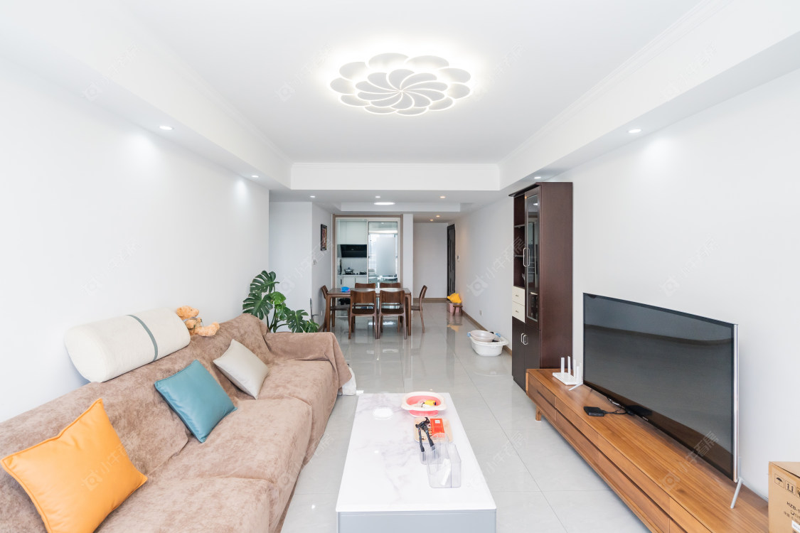 常州兰蕙佳园在售二手房源室内图_小牛看房