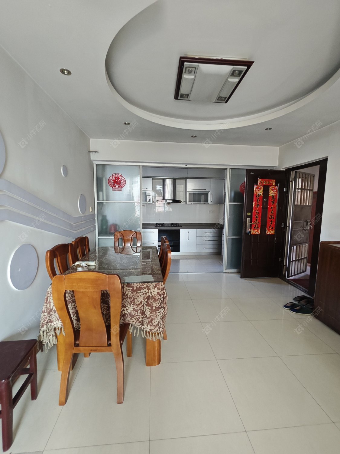 常州怡康花园在租房源室内图_小牛看房