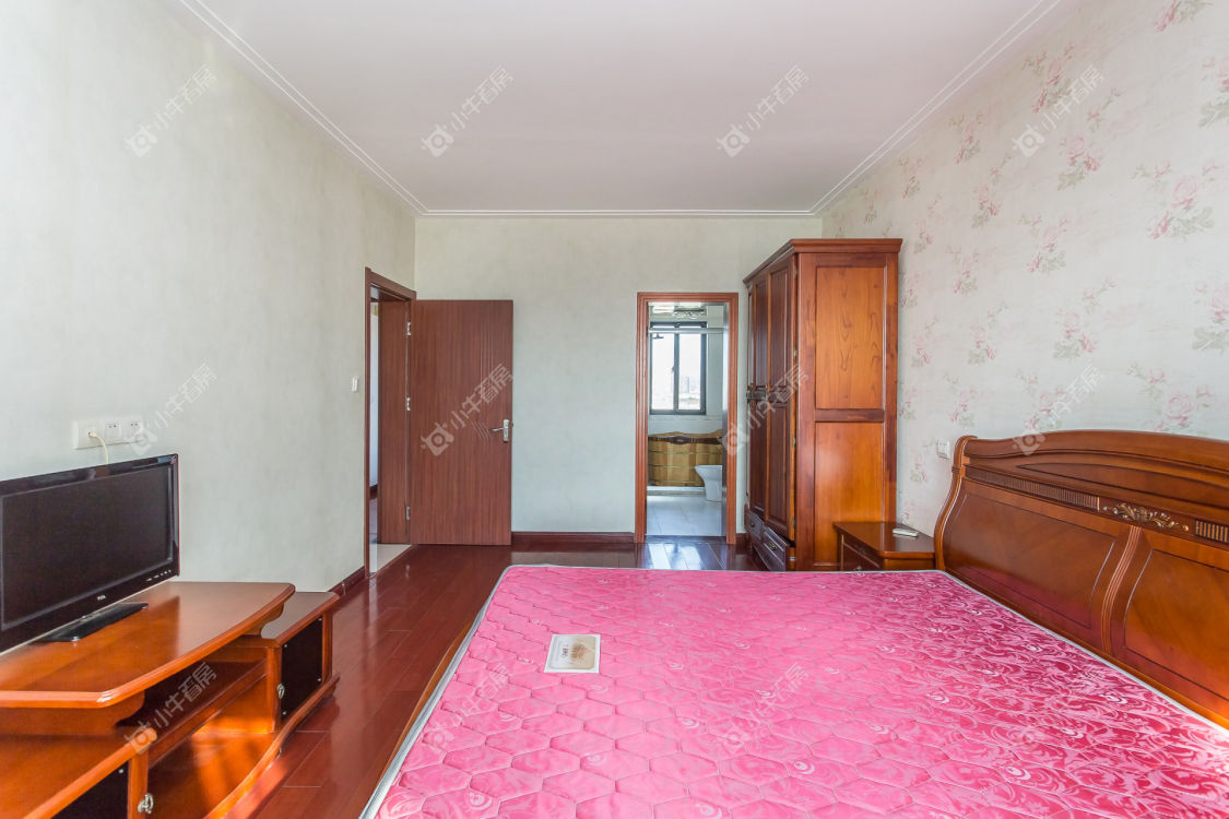 常州东方明珠花园在租房源_小牛看房