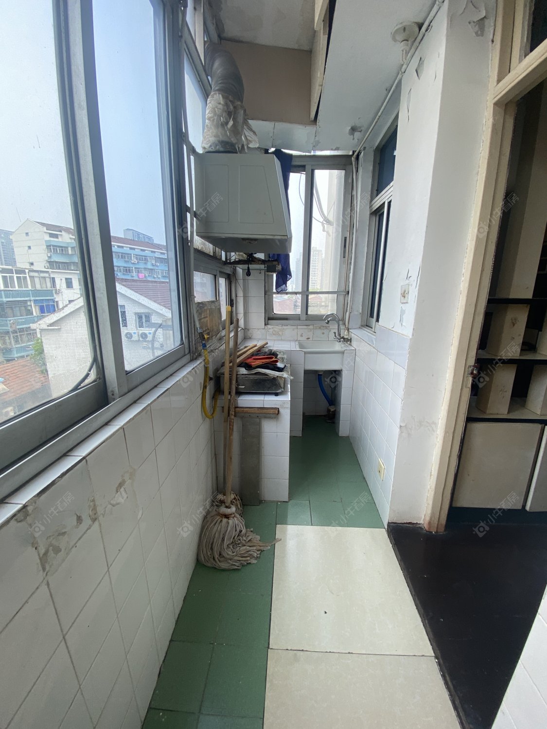 常州清凉新村租房_清凉新村2室1厅房源出租