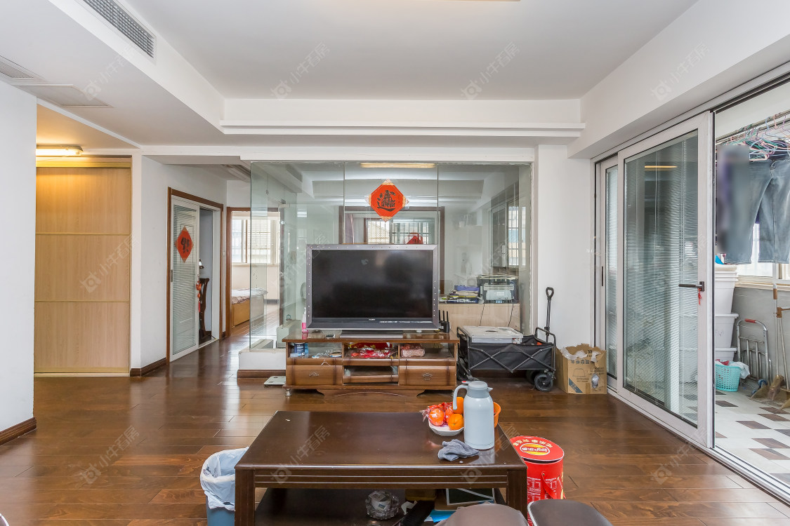 常州南方大厦在售二手房源室内图_小牛看房