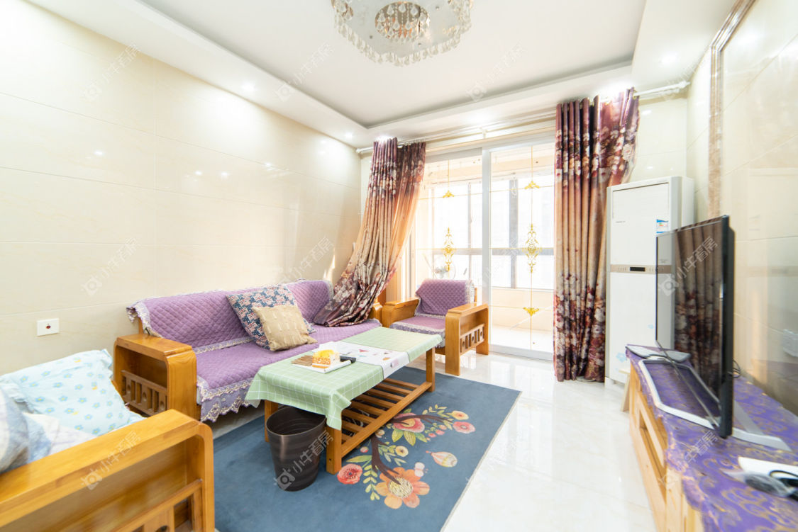 常州御水华庭一期在租房源_小牛看房