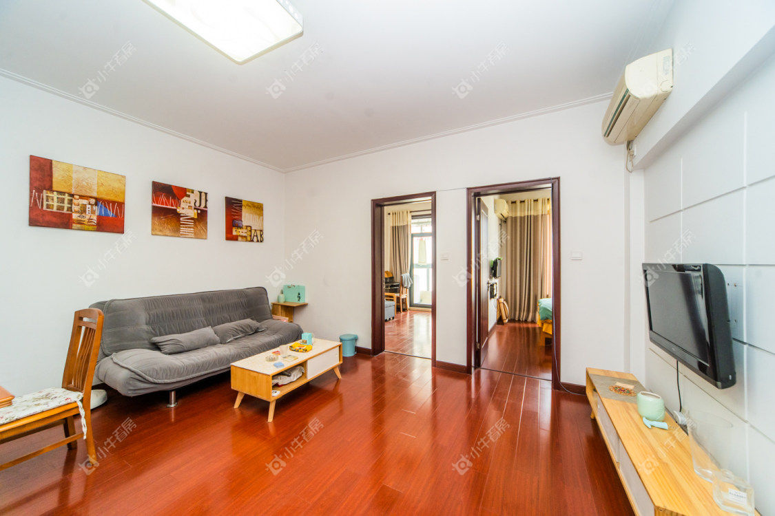 常州怀德名园在租房源室内图_小牛看房