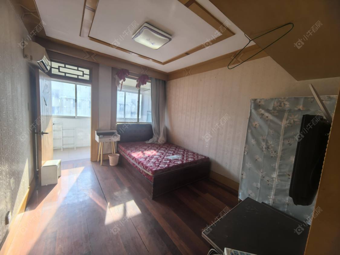 常州富都花苑北苑在租房源室内图_小牛看房