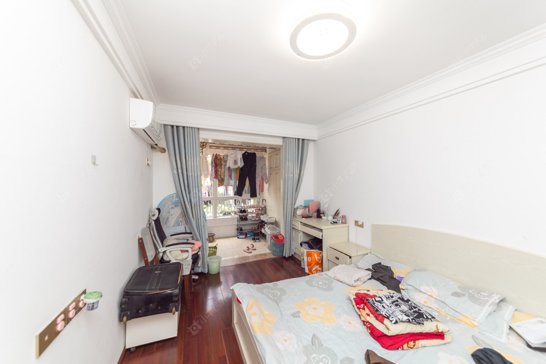 常州绿园爱舍北区在售二手房源室内图_小牛看房