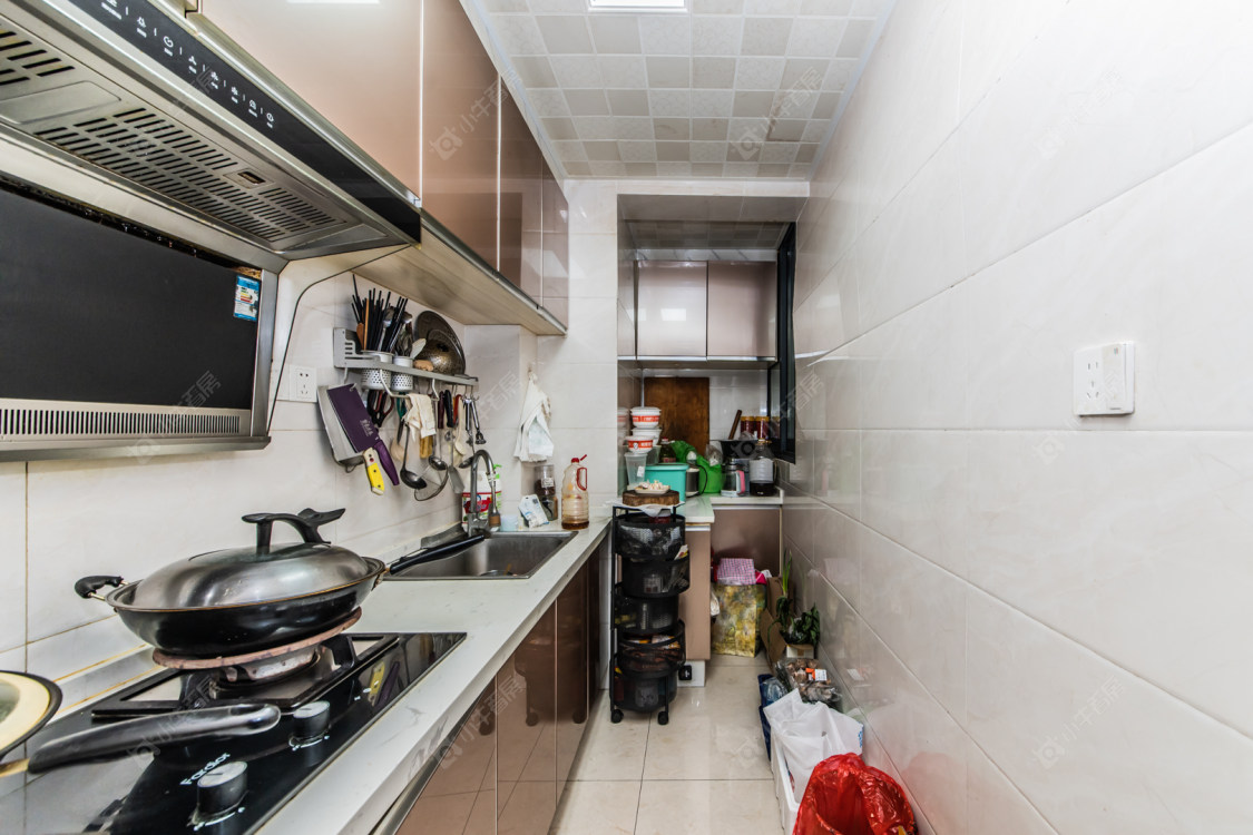 常州五洲国际在售二手房源室内图_小牛看房