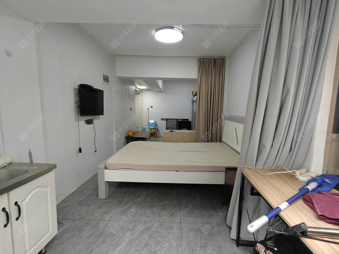 丽宝第花苑房源室内图 常州丽宝第花苑在租房源室内图_小牛看房