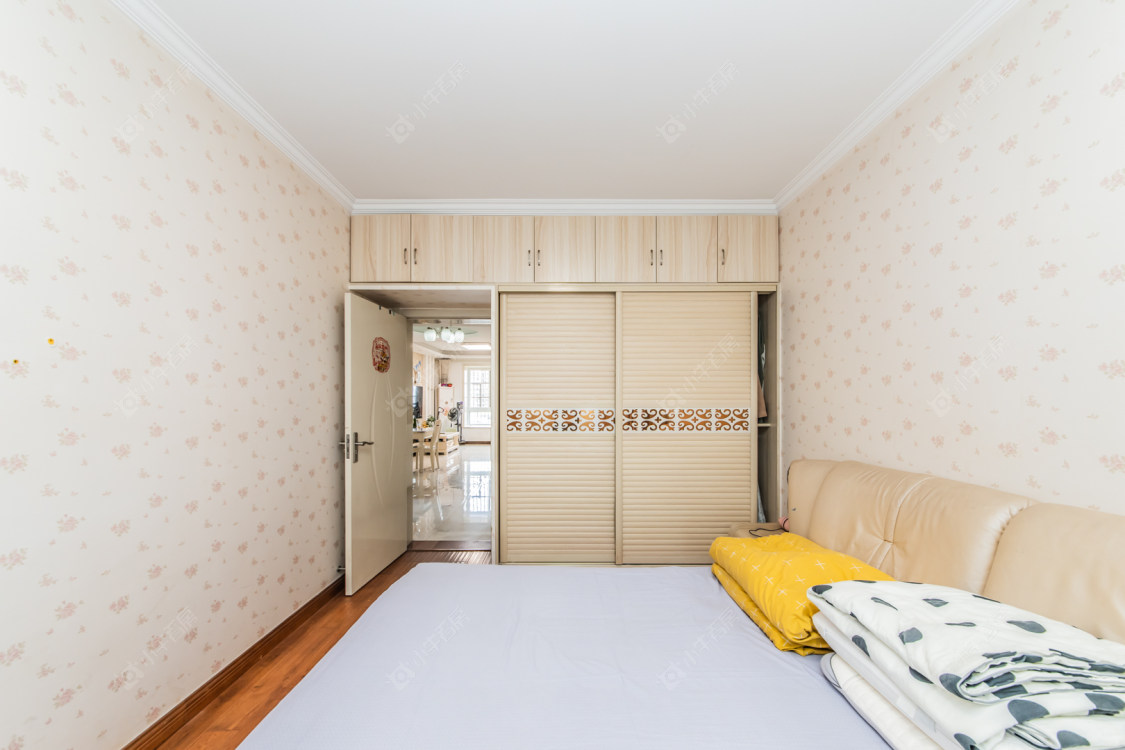 常州祥龙苑在售二手房源室内图_小牛看房