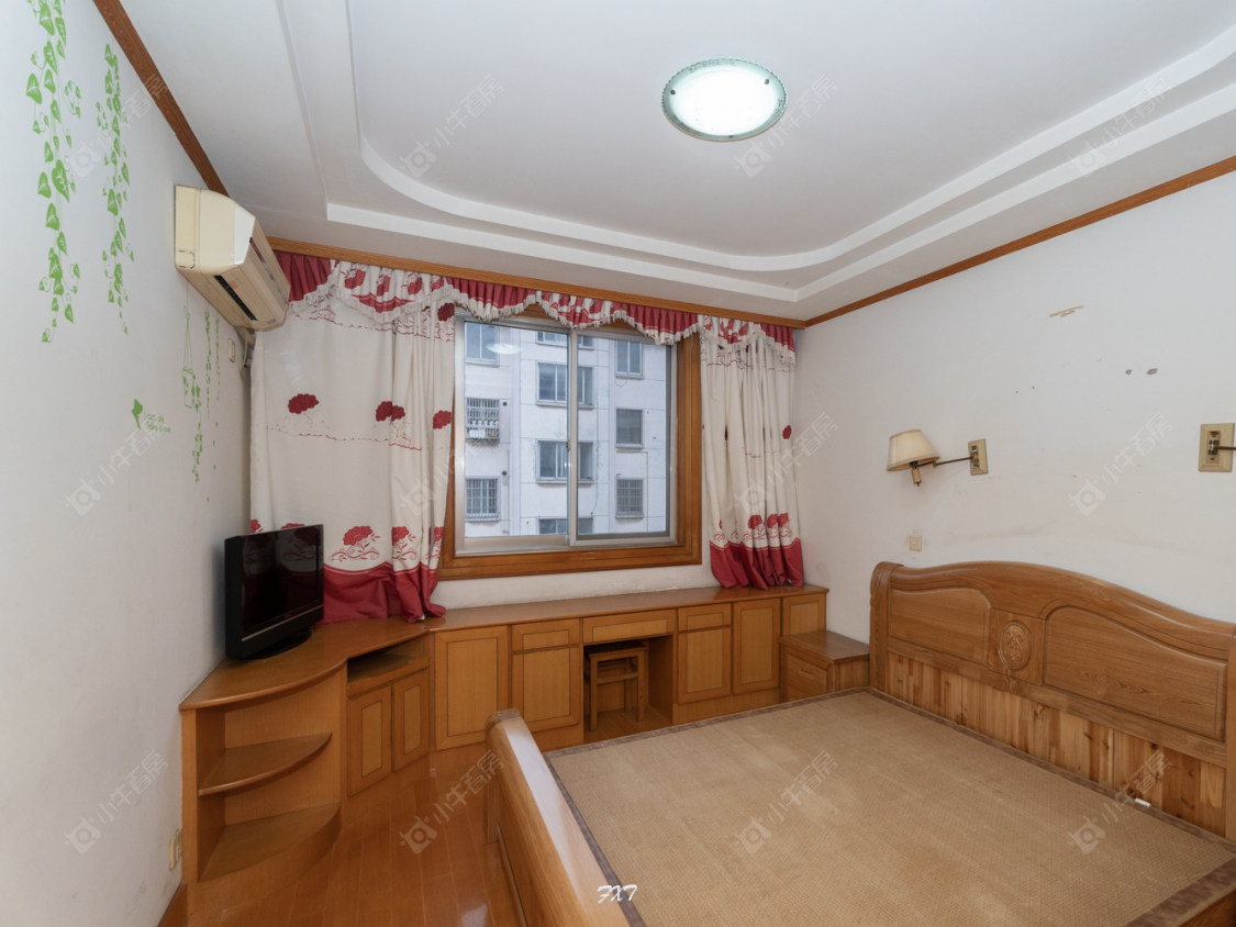 常州华苑二村B区在售二手房源室内图_小牛看房