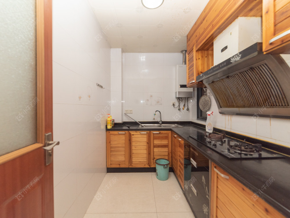 常州祥龙苑在售二手房源室内图_小牛看房