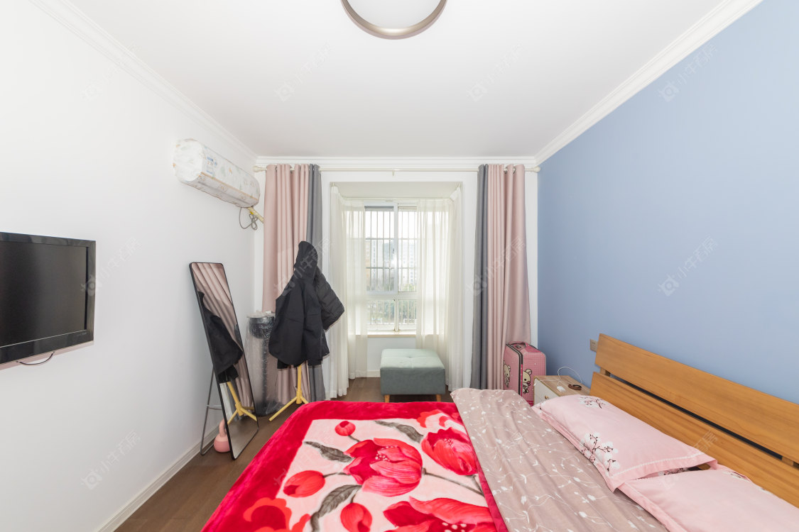 新龙花苑东区房源室内图 常州新龙花苑东区在售二手房源室内图_小牛看房