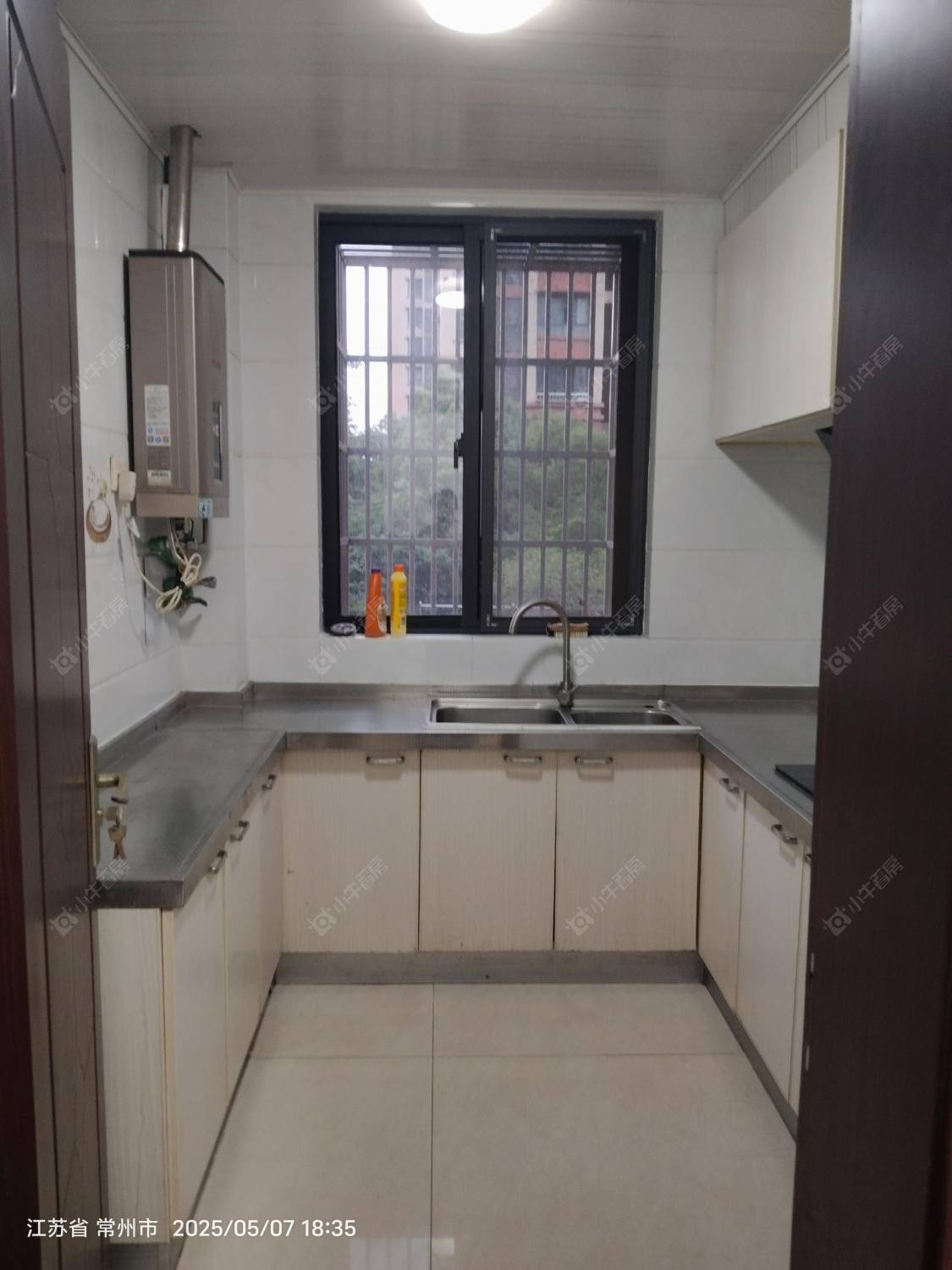 常州顺园九村在租房源室内图_小牛看房