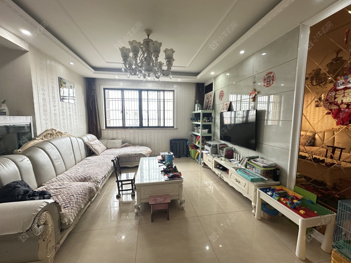 常州玲珑花园租房_小牛看房