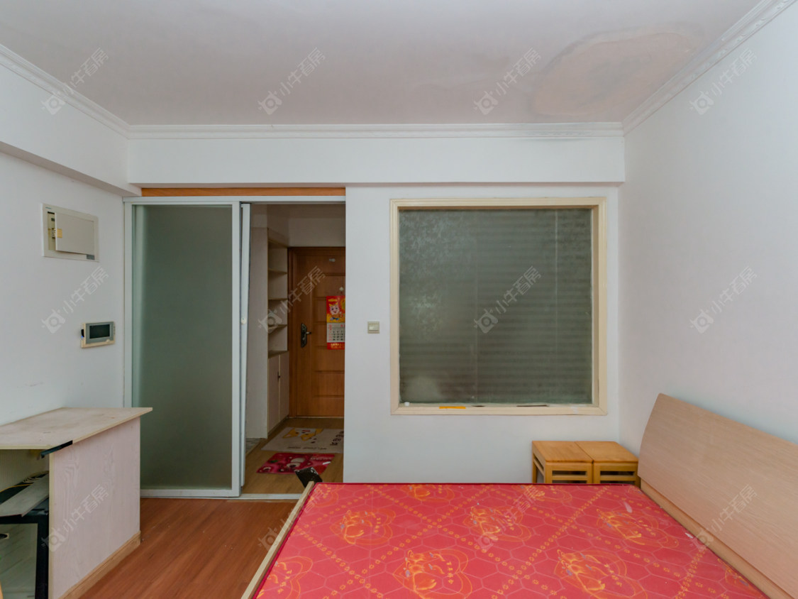 常州吾悦国际在售二手房源室内图_小牛看房