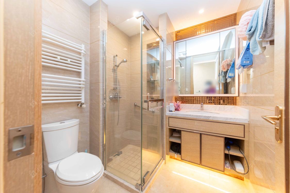 常州新城帝景北区在售二手房源室内图_小牛看房