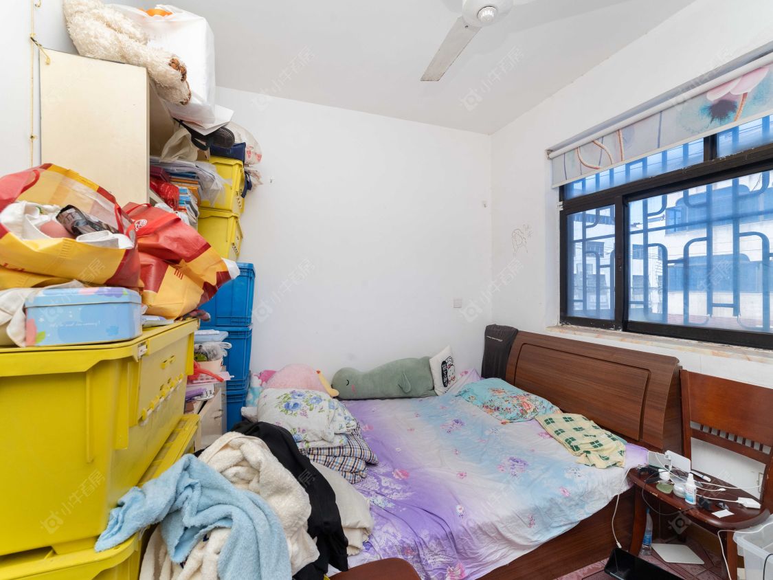 常州剑湖街东区在售二手房源室内图_小牛看房