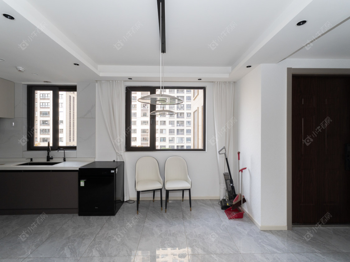 万科公园大道一期房源室内图 常州万科公园大道一期在售二手房源室内图_小牛看房