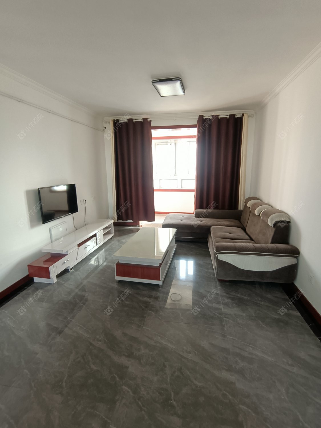 常州紫荆苑(金坛)2室2厅1卫出租房源图片