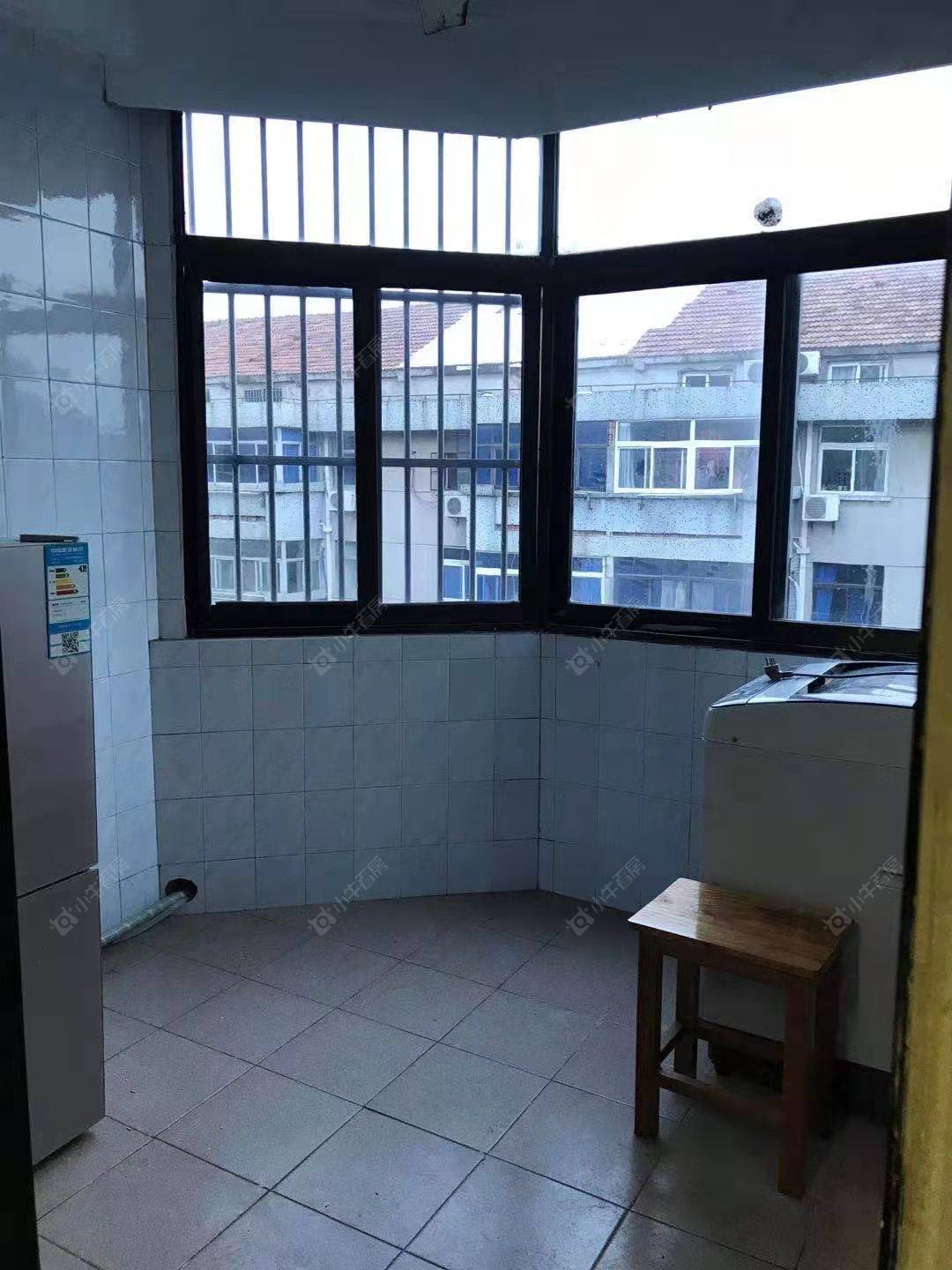 常州花园西村在租房源_小牛看房