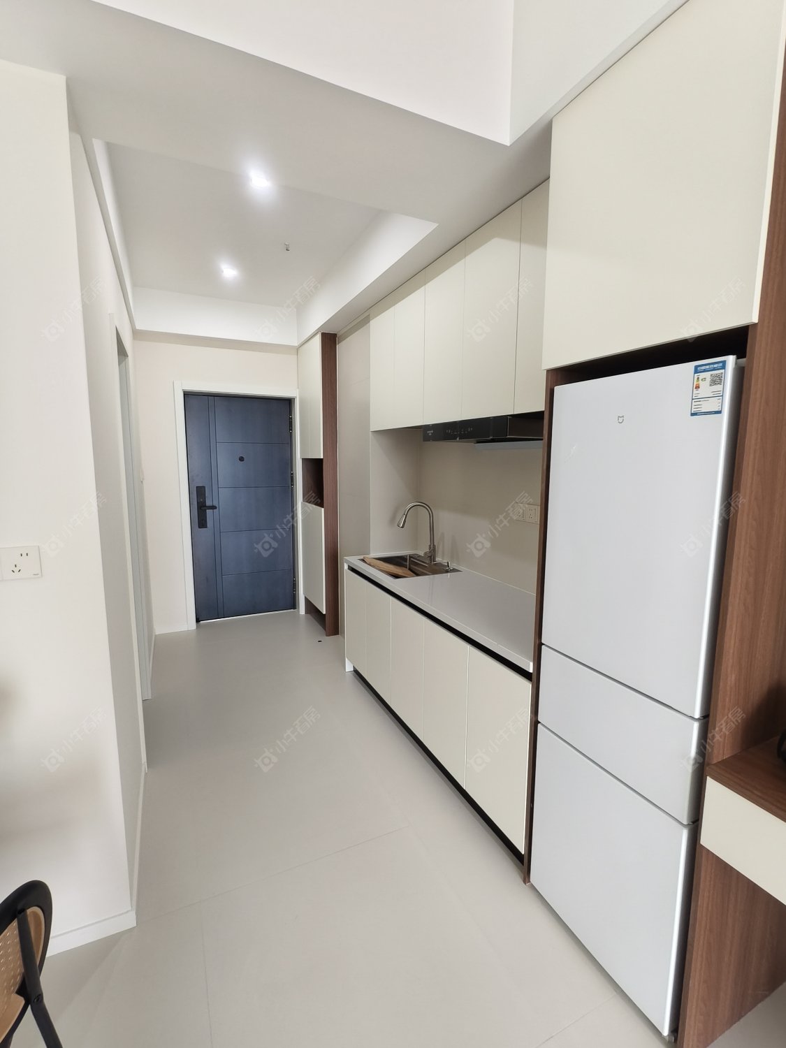 常州新龙江城市广场在租房源室内图_小牛看房