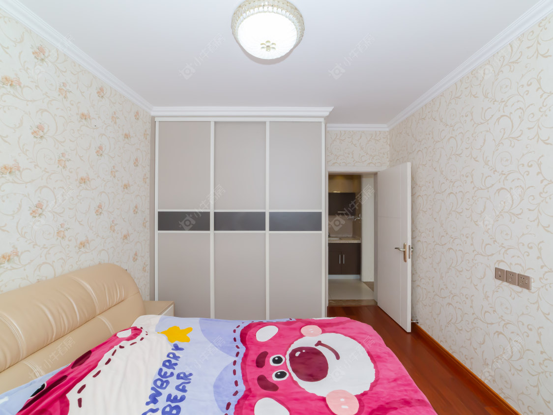 常州彩虹城在售二手房源室内图_小牛看房