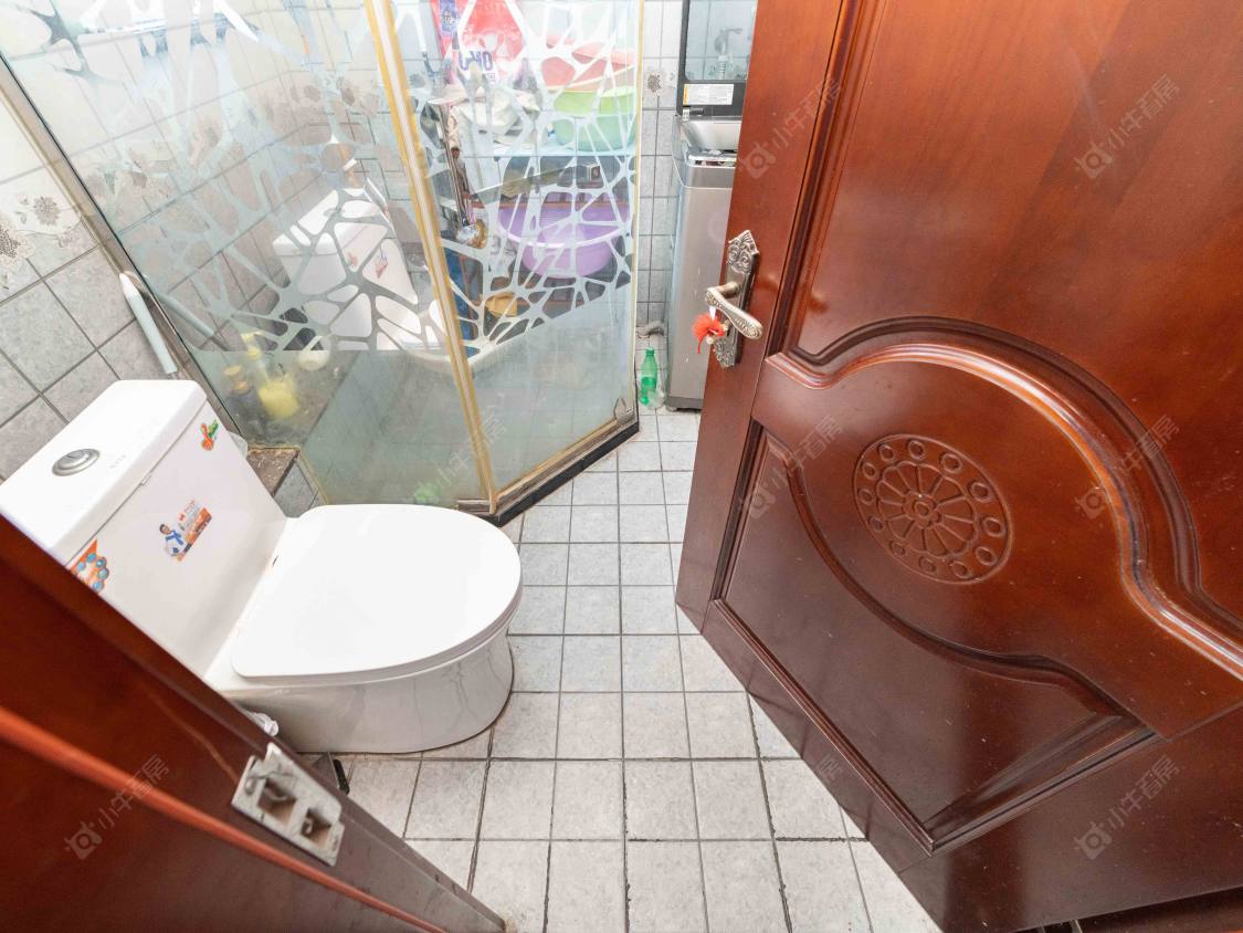 常州湖塘纺织城在售二手房房源室内图_小牛看房