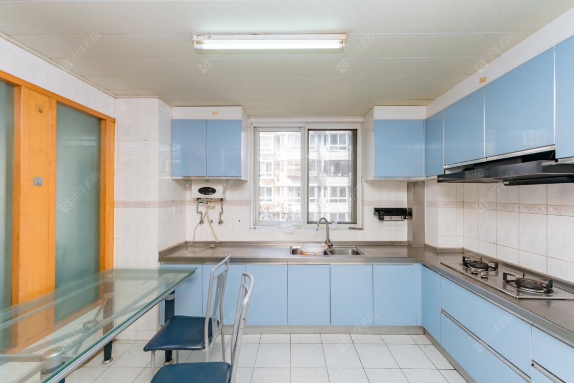 常州怀德苑在售二手房源室内图_小牛看房