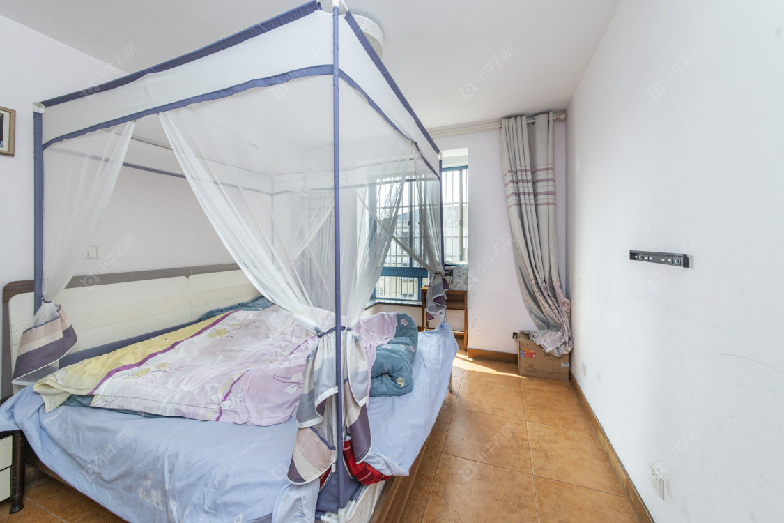 常州花园公寓在售二手房源室内图_小牛看房